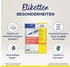 Avery 4781-65 Adressaufkleber (600 plus 180 Klebeetiketten extra, 97x42,3mm auf A4, Papier matt, bedruckbare Absenderetiketten, selbstklebende Adressetiketten mit ultragrip) 65 Blatt, weiß