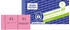 Avery Zweckform 869-10-3 Nummernblock rot nummeriert 1-1000 10 Blocks