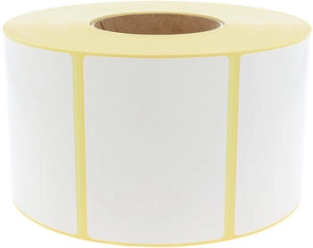 Labelident Zebra 3007253-T kompatible Etiketten 101,6 x 76,2 mm, Thermo-Eco Papier, weiß, 3 Zoll Kern, 2.110 Thermoetiketten auf 1 Rolle/n (ERT-E-Z-102X076-ER)