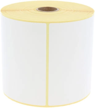 Labelident DHL Versandetiketten 105 x 148 mm, 1 Zoll, Trägerperfo., Thermo-Eco Papier, 500 DHL Etiketten auf 1 Rolle/n