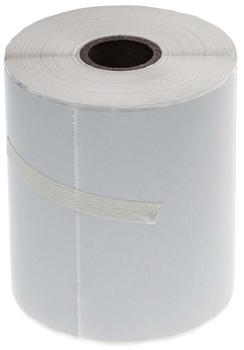 vhbw Thermo-Etiketten-Rolle 76,2mm x 101,5mm kompatibel mit Citizen CL-S703 Etiketten-Drucker - selbstklebend