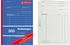 Herlitz Rechnungsbuch 303, A6, selbstdurchschreibend, 2 x 40 Blatt 888552