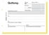 Herlitz Quittungsblock A6 2x40 Blatt 402-12
