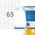 Herma Inkjet-Etiketten 10782 Special, weiß, 210 x 297 mm, matt, 80 Blatt, 80 Stück