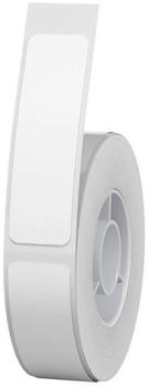 Niimbot Thermoetiketten, 12x40 mm, 160 Stück, weiß