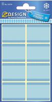 Avery Zweckform 59374-40, Avery Zweckform ZWECKFORM Tiefk&uuml;hletiketten 36x28mm...