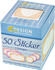 Avery Aufkleber 56820 Homemade 75,0 x 38,0 mm, 50 Etiketten 1 Rolle = 50 St.