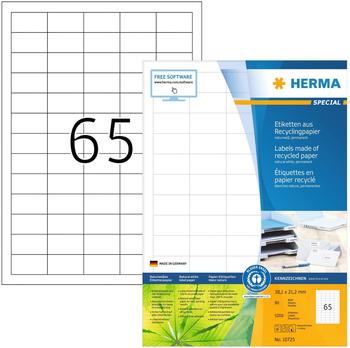 Herma Universal-Etiketten 10725