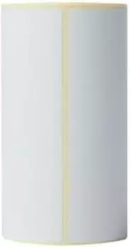 Brother Etiketten 102 x 152 mm weiß (BDE-1J152102-058)