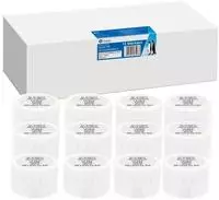 G&G Etiketten Kompatibel ersetzt DYMO 99012, S0722400 36 x 89 mm Thermodirekt...
