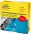 Avery Lochverstärkungsringe transparent Ø13mm 500 Stück (3510)