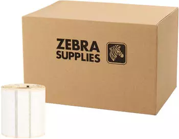 Zebra Z-Perform 1000D, Etikettenrolle, Thermopapier, 54,5x38,1mm, 3013758
