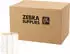 Zebra Z-Perform 1000D, Etikettenrolle, Thermopapier, 54,5x38,1mm, 3013758