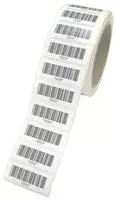 HT INSTRUMENTS Barcodeetiketten lfd Barcode-Etiketten 1000 Stk Nr. 1001-2000