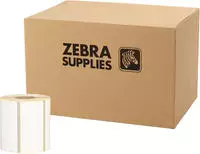 Zebra Z-Select 2000T, Thermal Transfer, 700 Labels, C-25 mm, Box Of 12, 230...