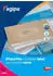 APLI Wetterfeste Etiketten 48,5 x 25,4 mm transparent (130142)