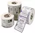 Zebra Kunststoff, 8100T CryoCool, B: H: 13 mm, D: 127 mm, K: 25,4 mm (3017016)