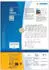 Herma Etiketten permanent 70 x 36 mm naturweiss 80 Bl 1920 Etik. - 10728