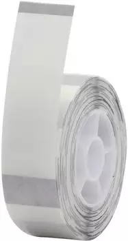 Niimbot Thermoetiketten transparent 14x50mm, 130 St&uuml;ck (A2G88118601)