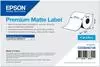Epson Etiketten