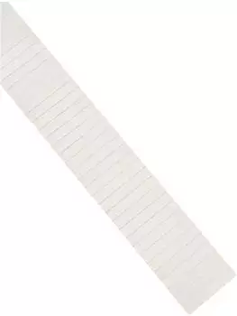 magnetoplan Ferrocard-Etiketten wei&szlig; 40x15mm (1286100)