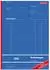Herlitz Formularbuch 