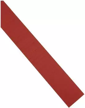 magnetoplan Ferrocard-Etiketten rot 60x22mm (1287006)