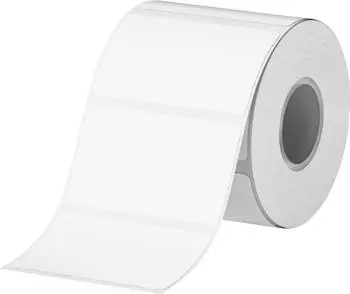 Niimbot Etikettenrolle 50x30mm, 230 St&uuml;ck, wei&szlig; (1EA03934802)