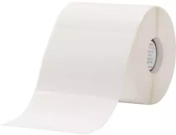 Niimbot Etikettenrolle 70x50mm, weiß, 560 Stück (1EA02830001)
