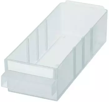 Raaco Etiketten-Satz f&uuml;r Schublade 150-00, 60 Stk. (109024)