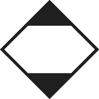 Brother Versandetikett DR432S1010 Limited Quantities 100x100mm, 500 St&uuml;ck (DR432S1010)