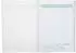 Exacompta Kassenbuch Einnahme-Ausgabe A4, 50x2 Blatt, 5er-Pack (23550E)