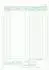 Exacompta Kassenbuch Einnahme-Ausgabe A4, 50x2 Blatt, 5er-Pack (23550E)