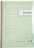 Exacompta Kassenbuch Einnahme-Ausgabe A4, 50x2 Blatt, 5er-Pack (23550E)