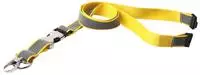 tarifold Lanyards gelb, 10 St.