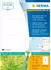 Herma Universal-Etiketten Recycling-Papier 99,1x67,7mm, naturweiß (10732)