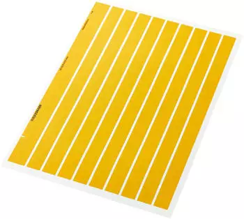 Lapp Kabel FLEXIMARK LA Etikett 11,0x8,0mm SR (83256230)