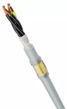 Lapp Kabel FLEXIMARK Etikett LFL 9,9-66 CYB YEWH (83254701)