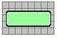 Seiko Instruments 42100601, Seiko Instruments Etikett SLP-1GLB 1 ROLLE