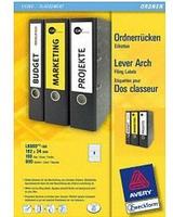 Avery Zweckform L6060-100, Avery Zweckform AVERY Zweckf Etiketten