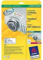Avery Zweckform L6141-20