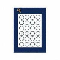 Avery Zweckform L6128-20, AVERY Zweckform 960 wetterfeste Folienetiketten L6128-20