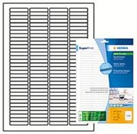 Herma 5071, Herma 5071 Dia-Etiketten 4.3x8.5 cm (3200 St&uuml;ck)