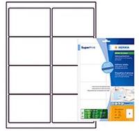 Herma 5077, Herma 5077 Premium Adressetiketten 9.91x6.67 cm (25 Blatt (200