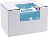 Dymo 13186, Dymo Etiketten 13186 weiss 54 x 101mm 12 x 220 St.