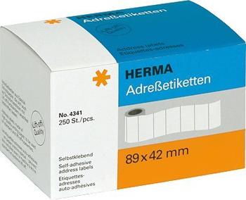Herma 4341