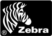 Zebra Trans Matte 2000 - Matt - hochwei&szlig; - 102 x 127 mm 6780 Etikett(en) (12
