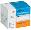 HERMA Etikett 4340 für Adressen 70x38mm weiß 250 St./Pack.