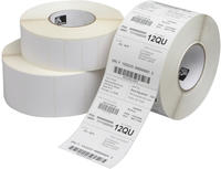 Zebra Z-Perform 1000T - Permanenter Klebstoff