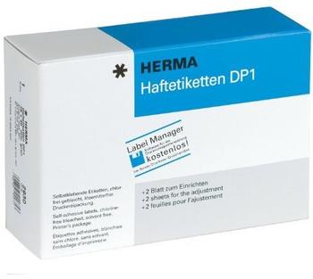 Herma 2930